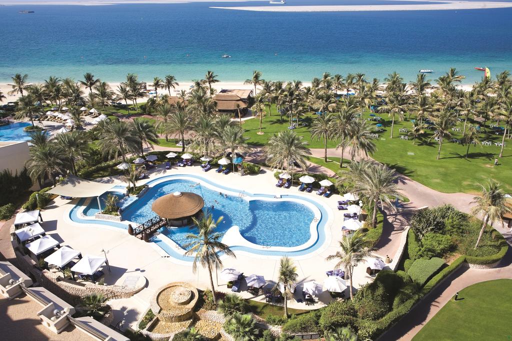 JA Jebel Ali Beach Hotel