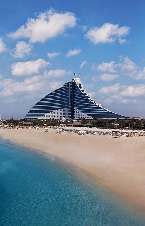 Jumeirah Beach Hotel