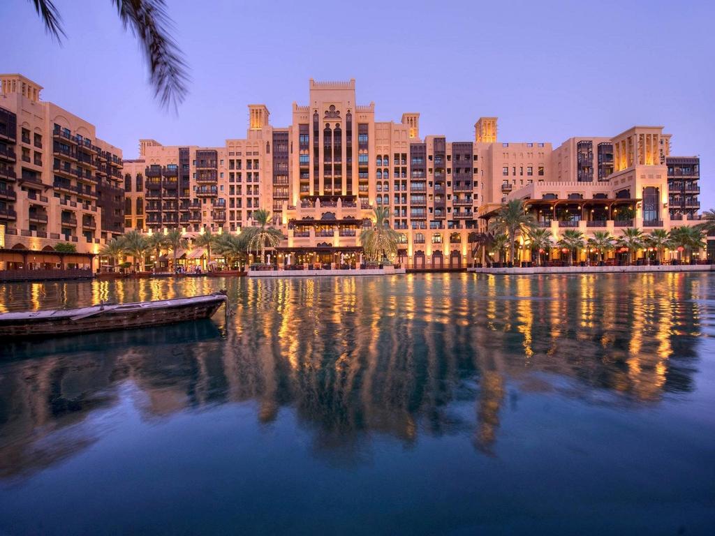 Jumeirah Mina ASalam - Madinat Jumeirah