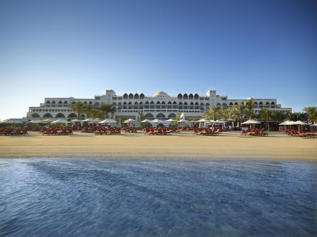 Jumeirah Zabeel Saray