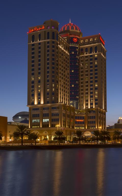 Sheraton Mall of the Emirates