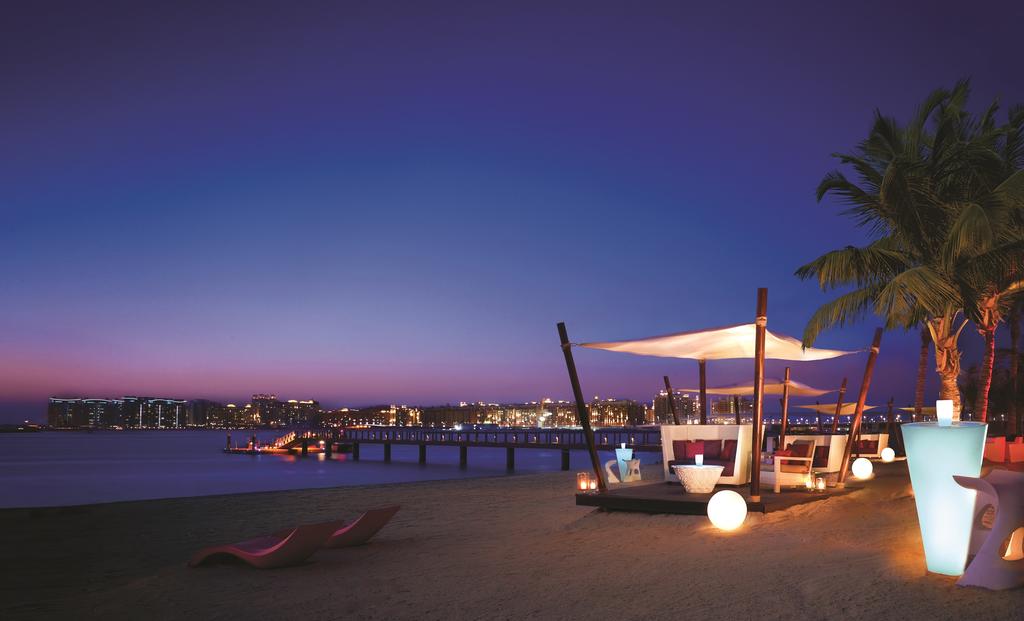 OneandOnly Royal Mirage Resort Dubai - Jumeirah Beach