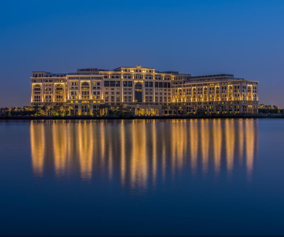 Palazzo Versace Dubai Preferred LEGEND Collection