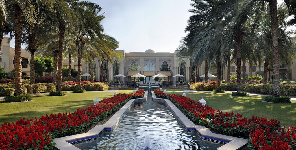 Residence and Spa - Dubai - OneandOnly Royal Mirage