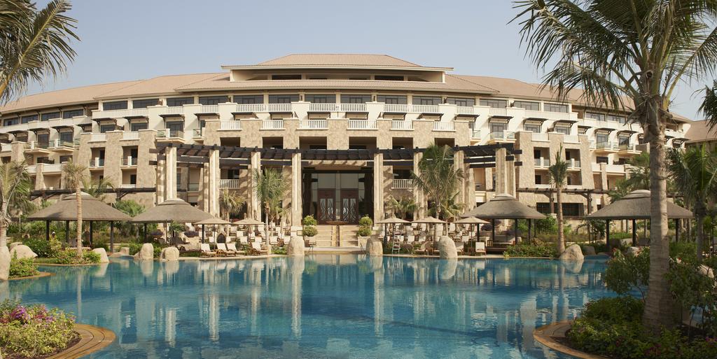 Sofitel Dubai The Palm Resort and Spa