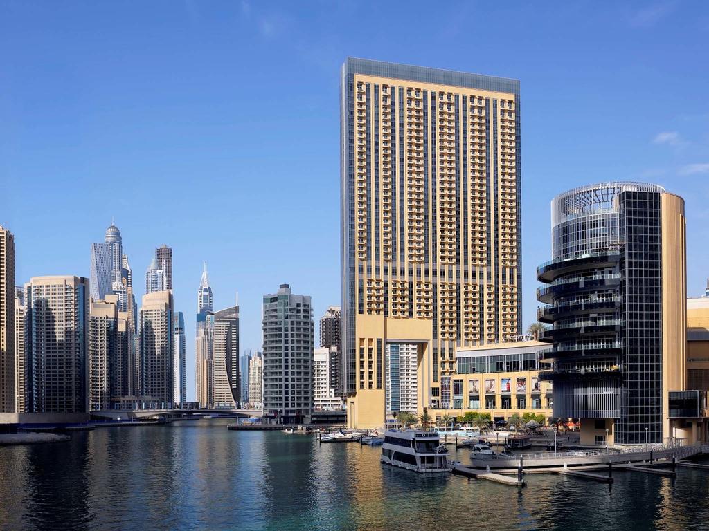 Address Dubai Marina