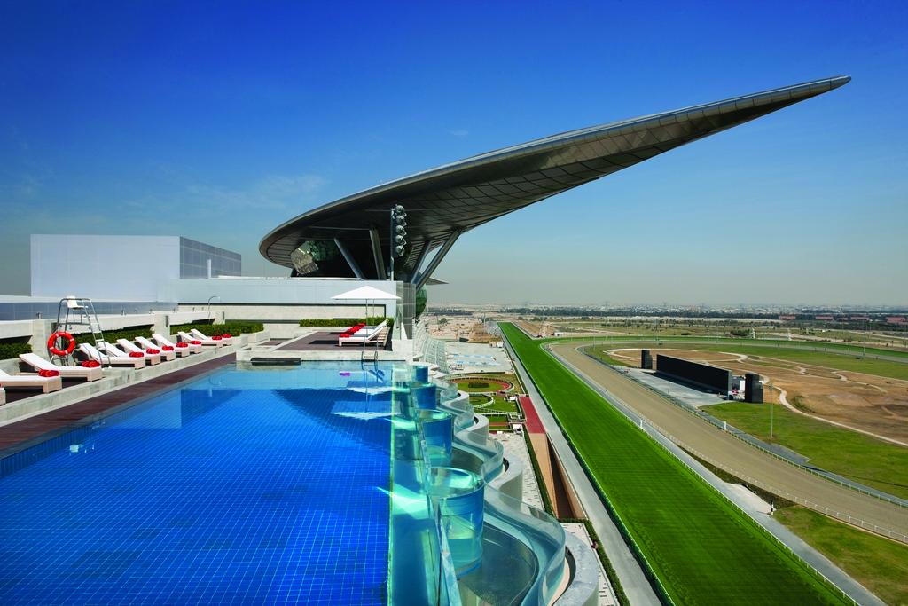 The Meydan