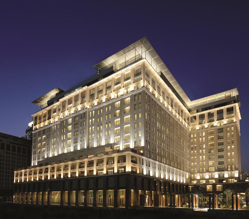 The Ritz-Carlton Dubai Intl Financial Centre