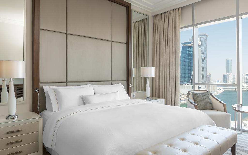 Westin Dubai Al Habtoor City