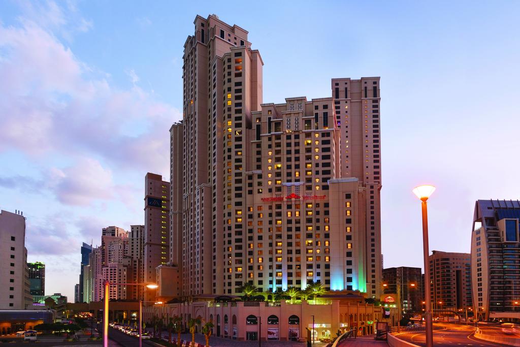 Hawthorn Suites by Wyndham Dubai - JBR