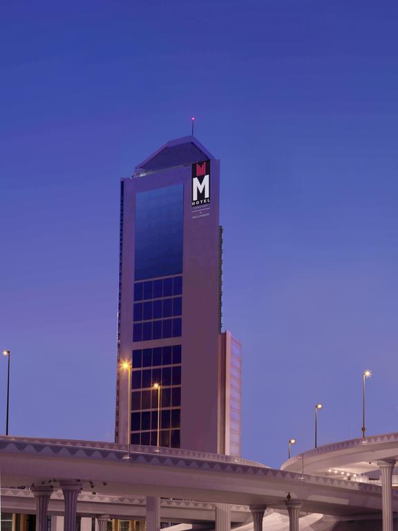 M Hotel Downtown by Millennium