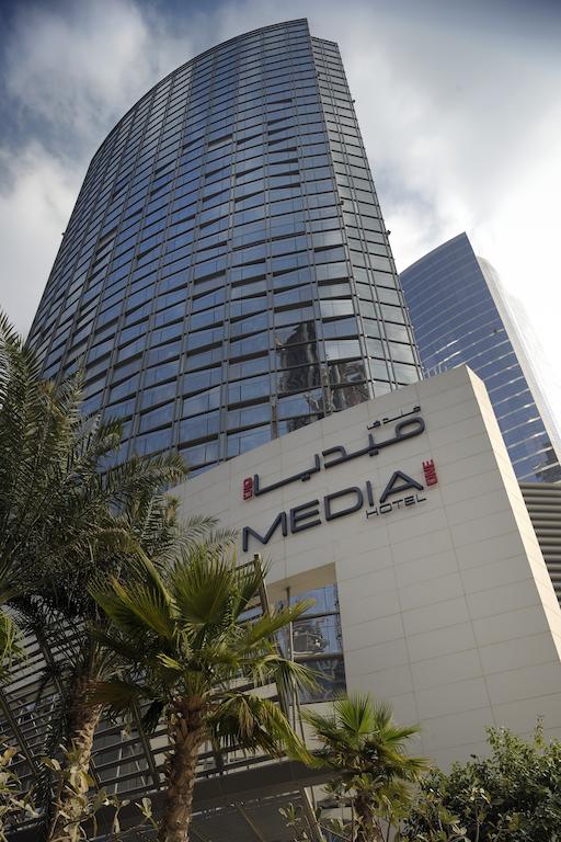 Media One Hotel Dubai