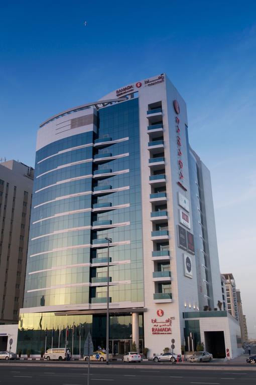 Ramada Al Barsha