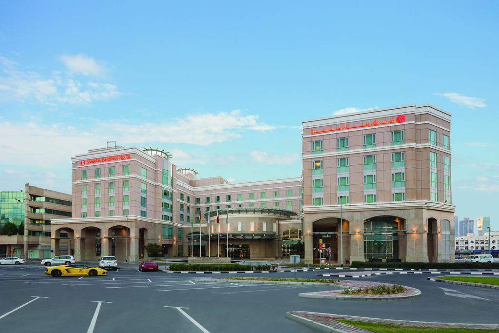 Ramada Jumeirah