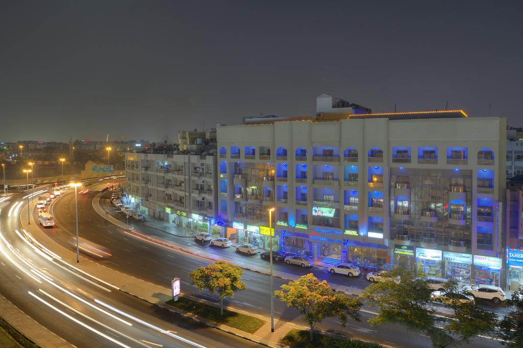 Fortune Pearl Hotel  Deira