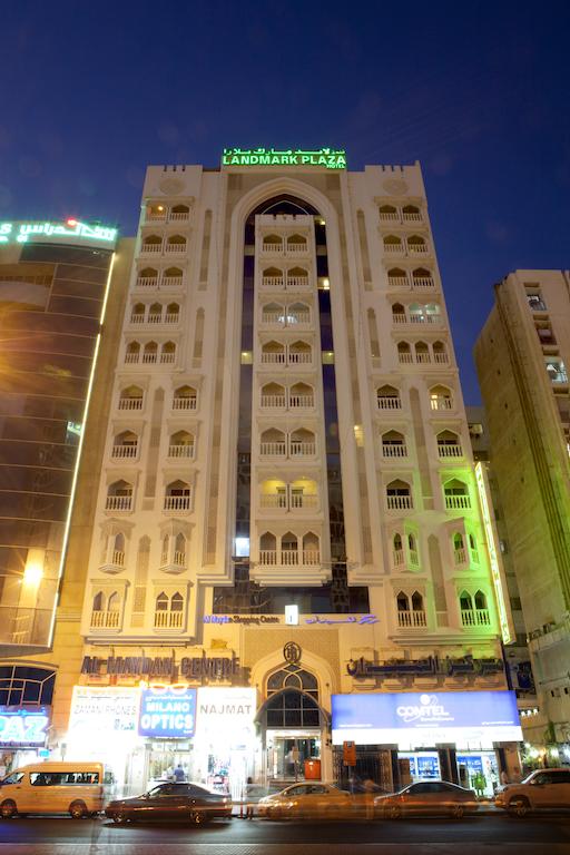 Landmark Plaza Baniyas