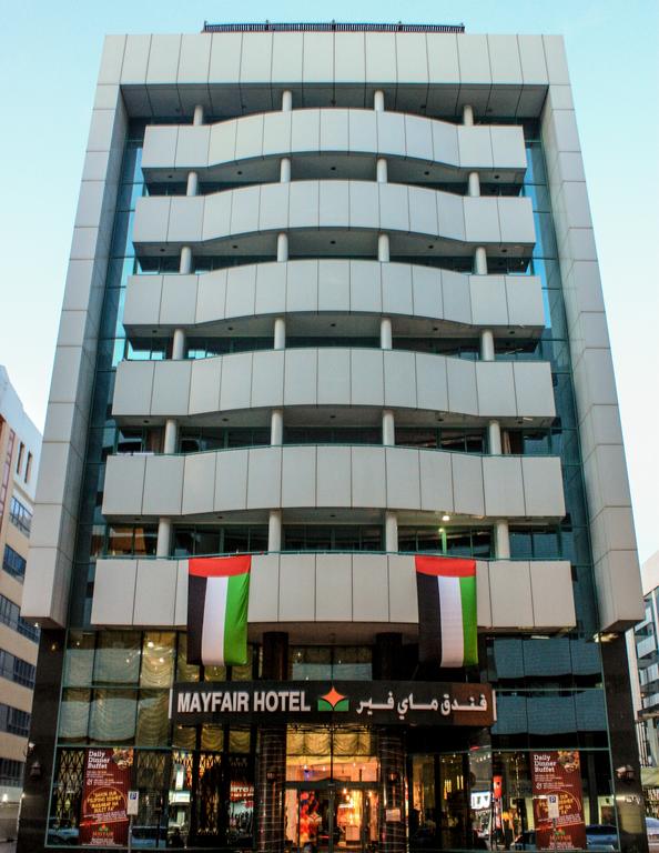 Mayfair Hotel Dubai