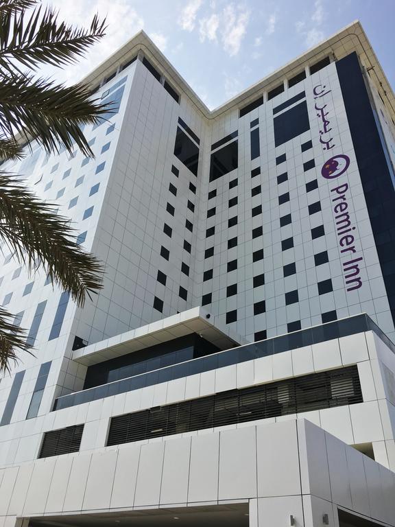 Premier Inn Ibn Battuta Mall