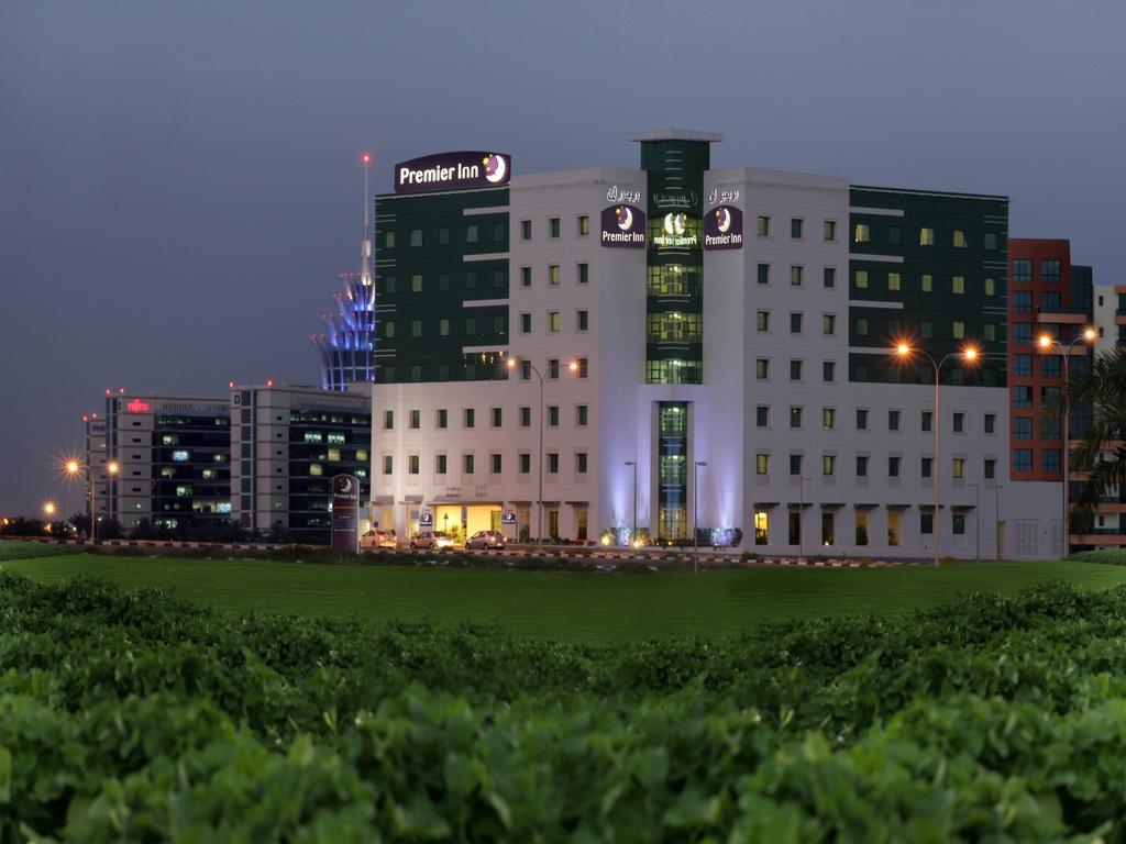 Premier Inn Dubai Silicon Oasis