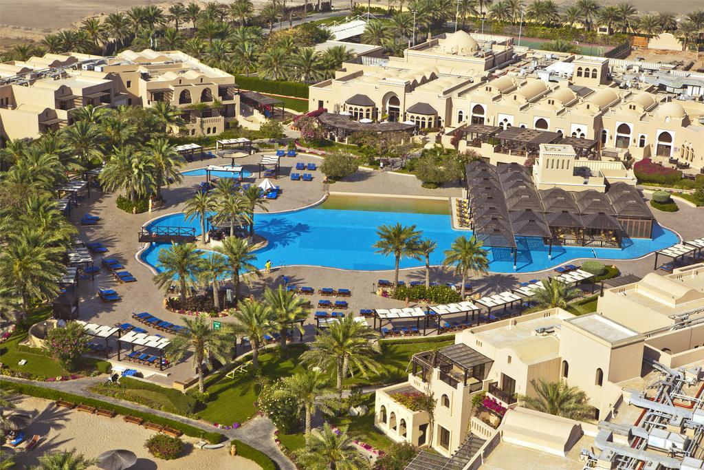 Iberotel Miramar Al Aqah Beach Resort