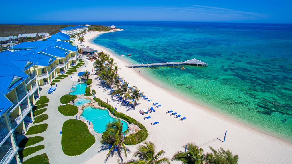 Wyndham Reef Resort - Grand Cayman