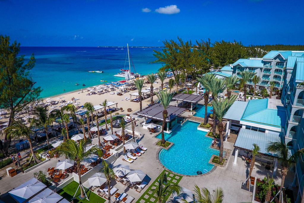 Westin Grand Cayman Resort