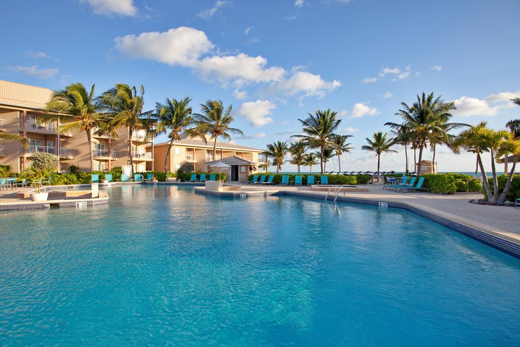 Holiday Inn Resort Grand Cayman