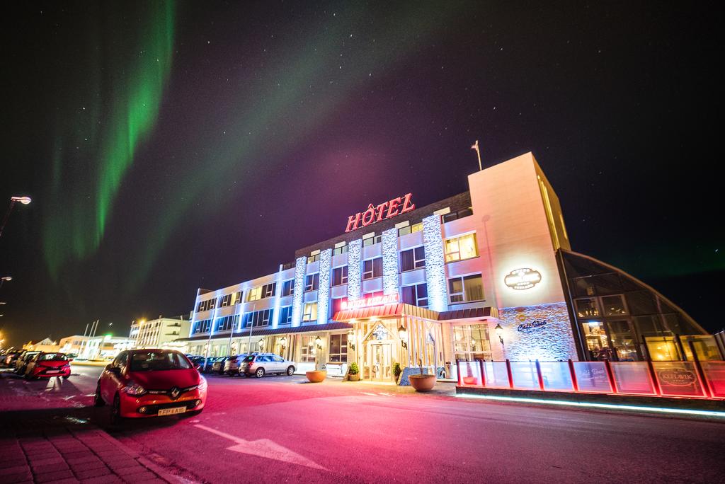 Hótel Keflavík by Keflavík Airport