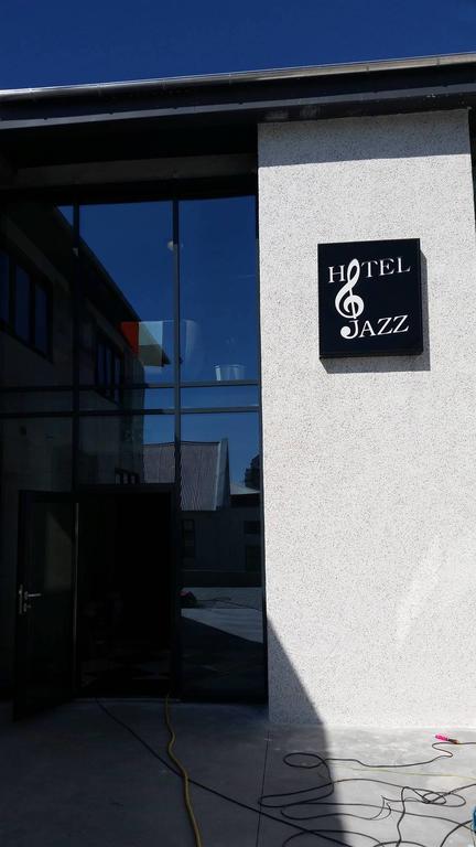 Hotel Jazz