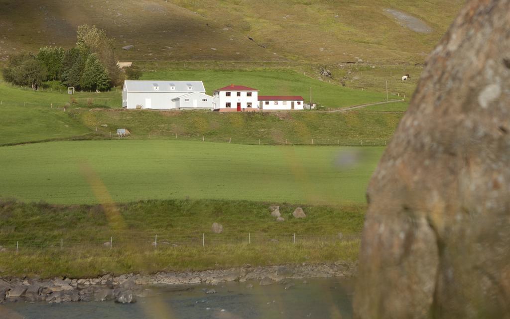 Wilderness Center - Óbyggðasetur Íslands