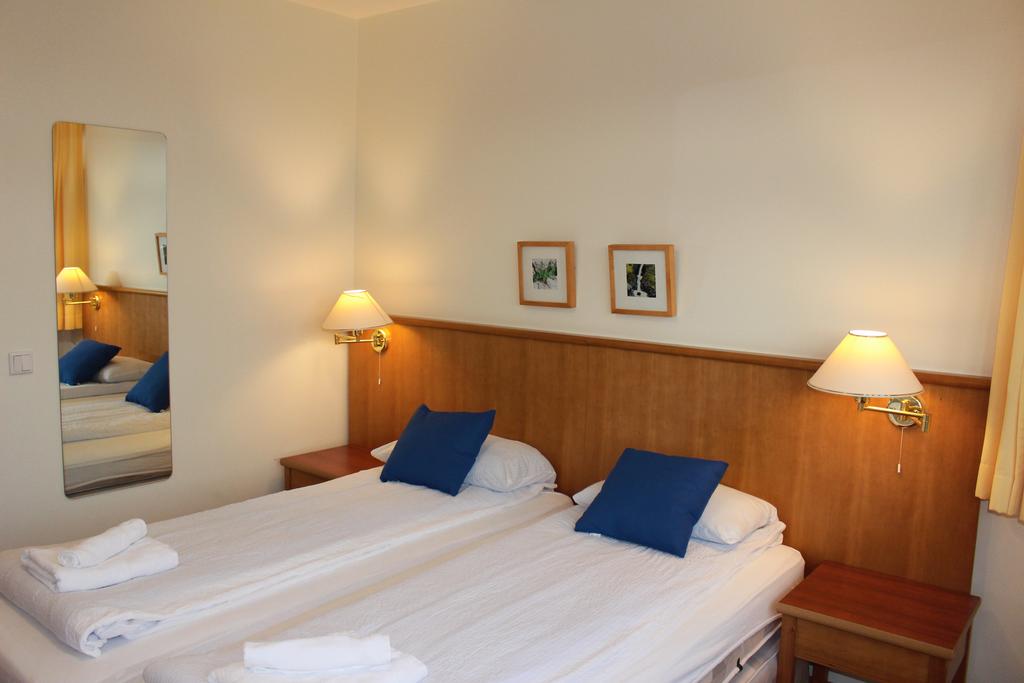 Welcome Hotel Hellissandur