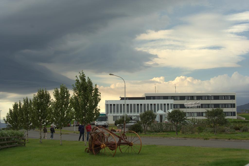 Hotel Höfn