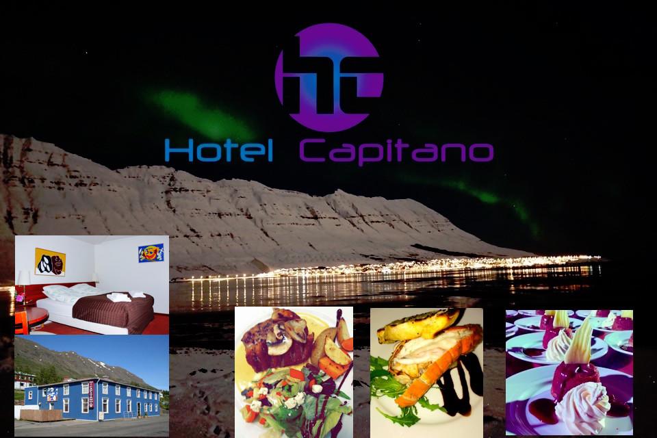 Hotel Capitano