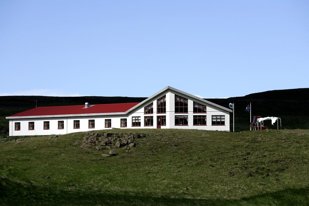 Hotel Gullfoss