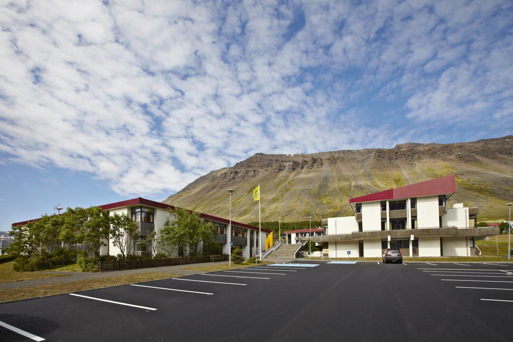 Hotel Edda Isafjordur