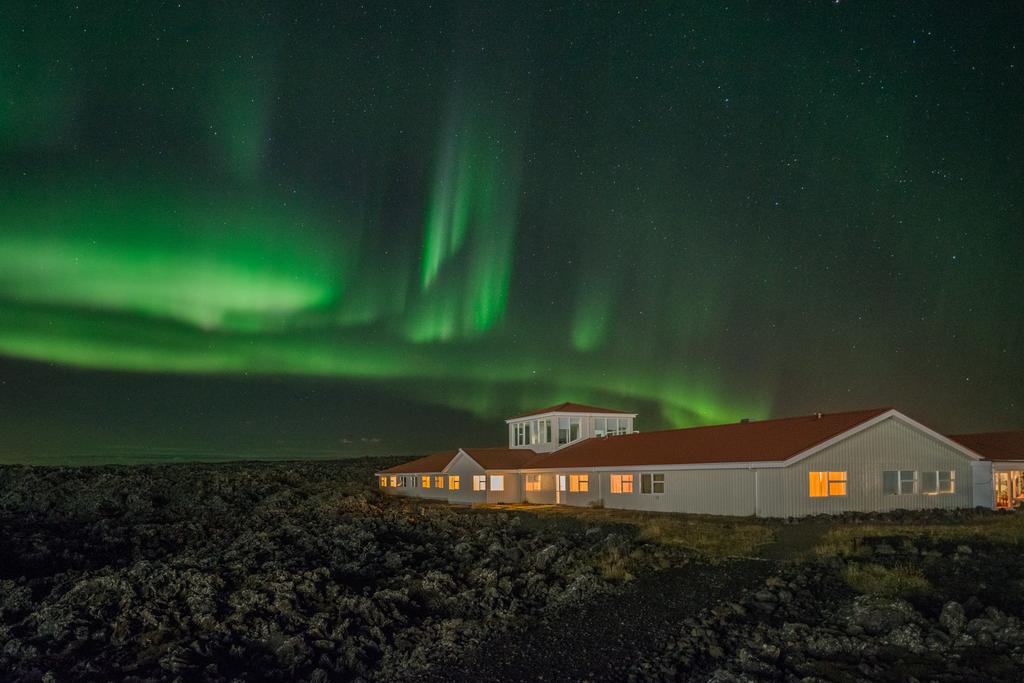 Northern Light Inn