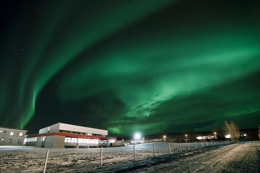 Fosshotel Reykholt