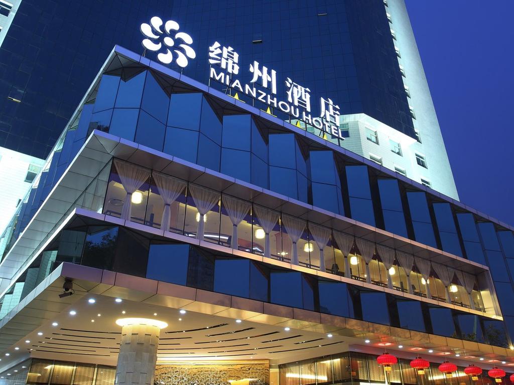 Mianzhou Hotel