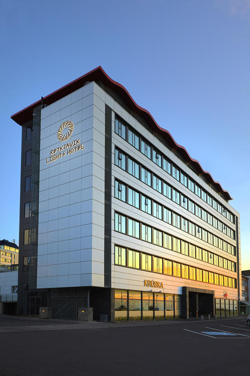 Reykjavik Lights Hotel by Keahotels