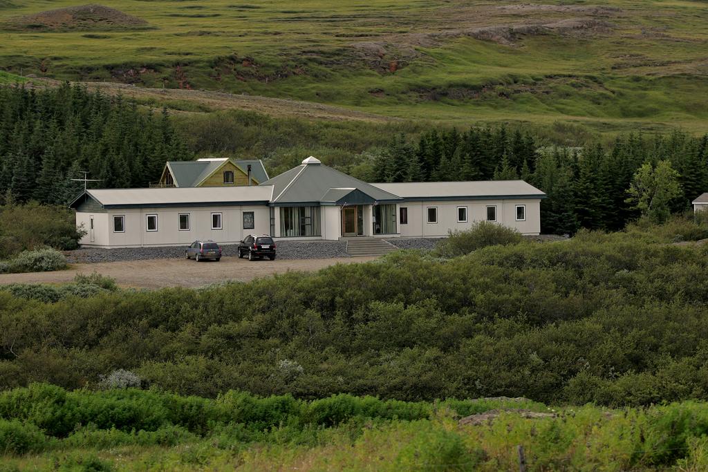 Guesthouse Svartiskógur Egilsstaðir