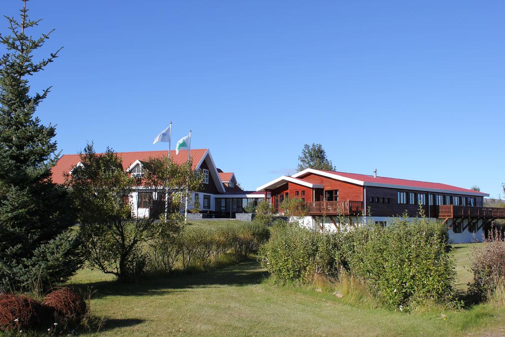 Fosshotel Hekla