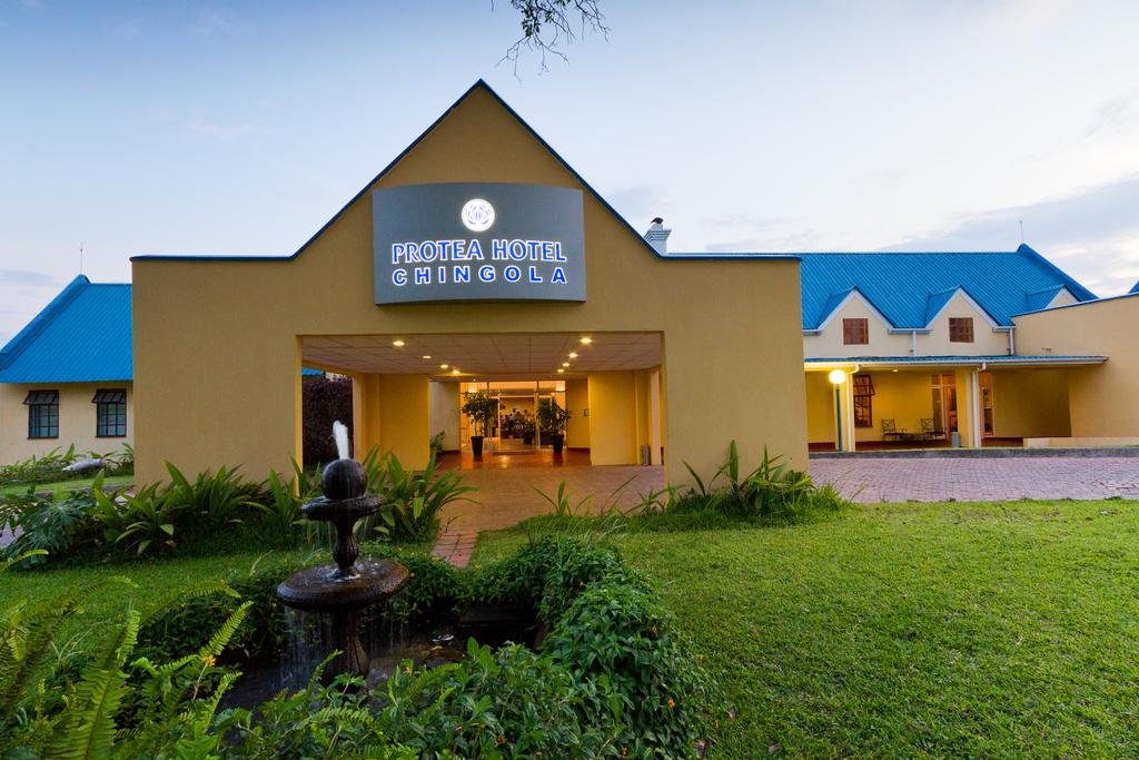 Protea Hotel Chingola