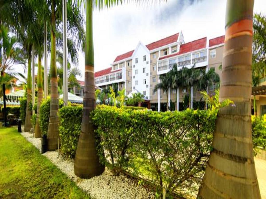 BEST WESTERN PLUS Lusaka Grand Hotel