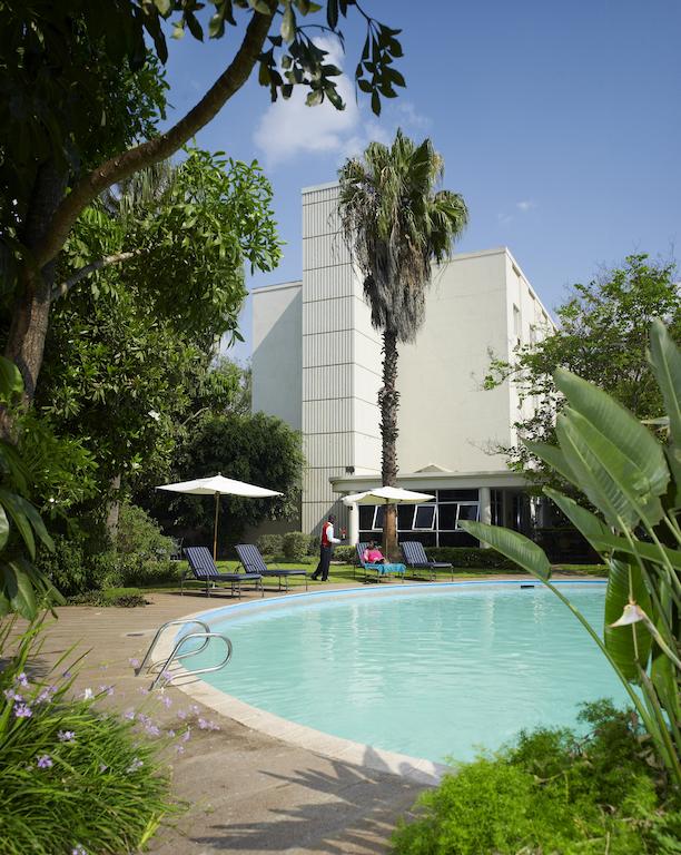 Southern Sun Ridgeway Lusaka