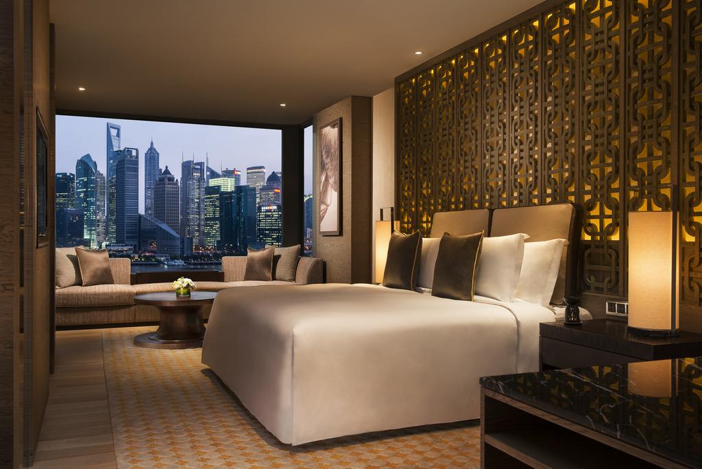 Banyan Tree Shanghai O T Bund