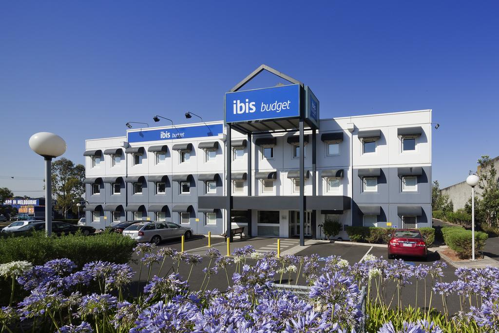 ibis Budget - Dandenong