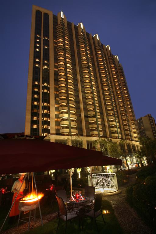 Grand Mercure Hongqiao Shanghai