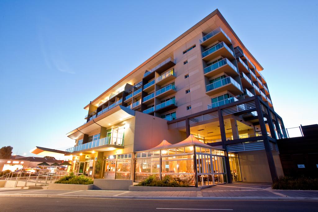 Port Lincoln Hotel