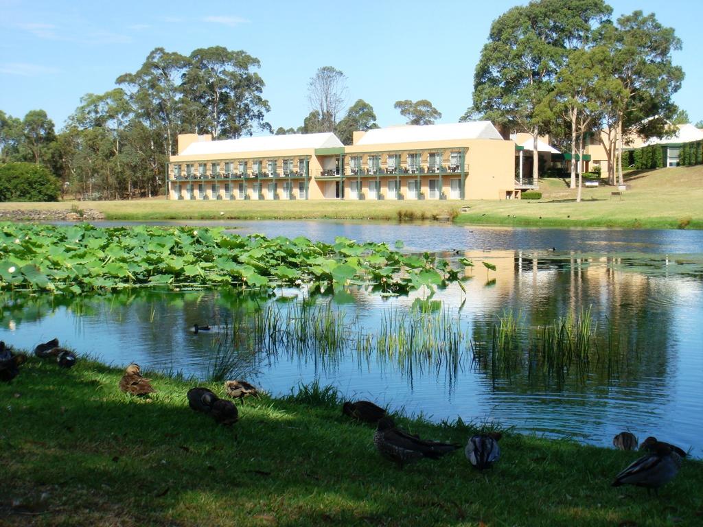 MGSM Executive Hotel and Conference Centre