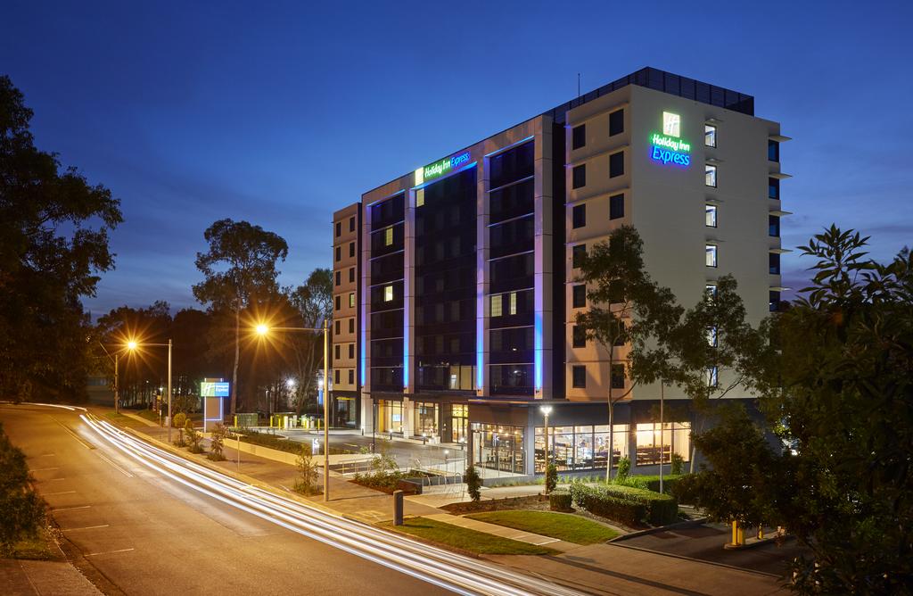 Holiday Inn Express Sydney Macquarie Park